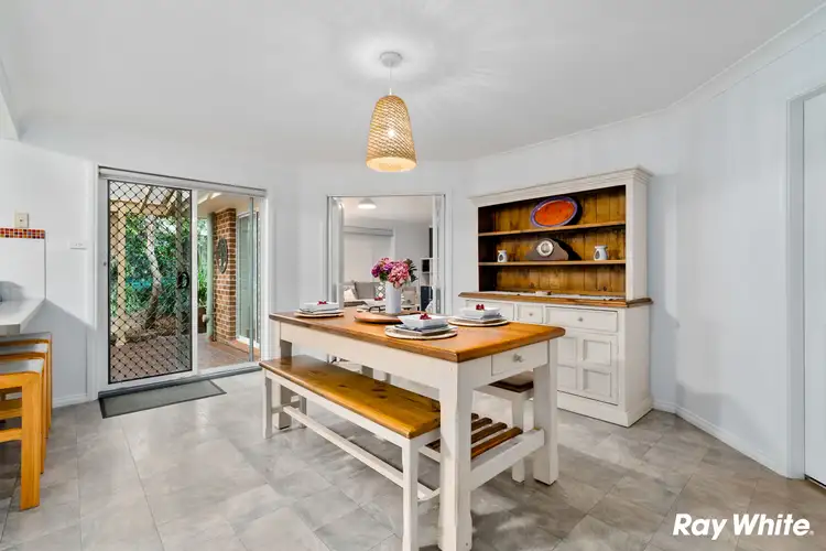 Sixth view of Homely house listing, 14 Priscilla Place, Quakers Hill NSW 2763