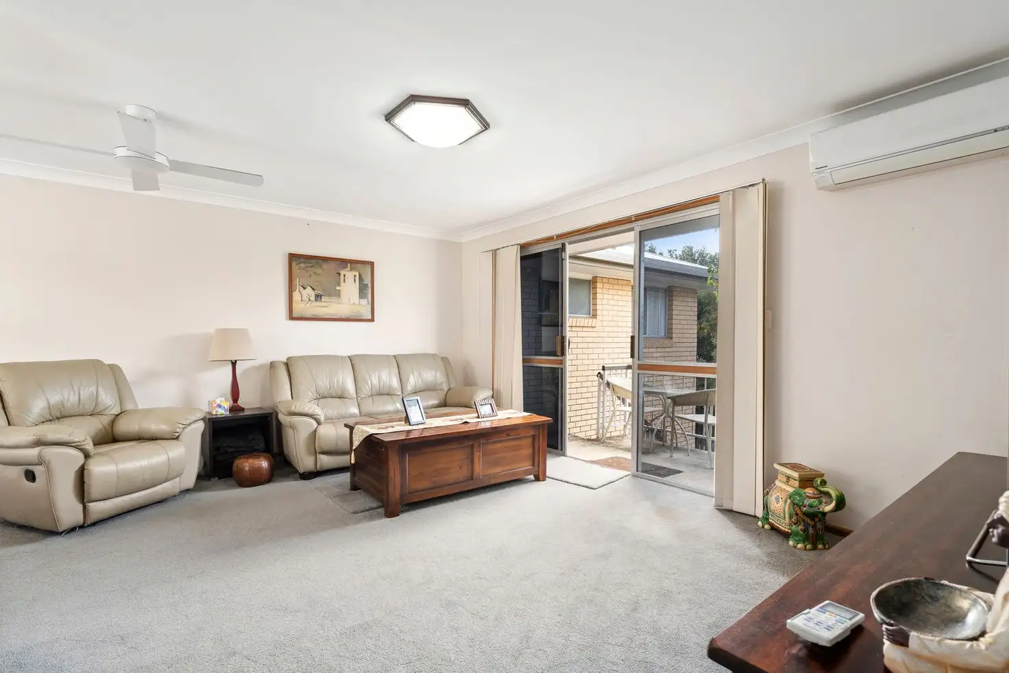 Main view of Homely unit listing, 4/34 Station Street, Tugun QLD 4224