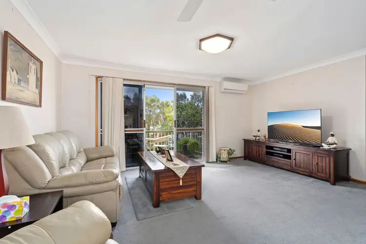Second view of Homely unit listing, 4/34 Station Street, Tugun QLD 4224