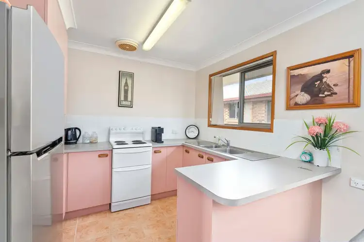 Sixth view of Homely unit listing, 4/34 Station Street, Tugun QLD 4224