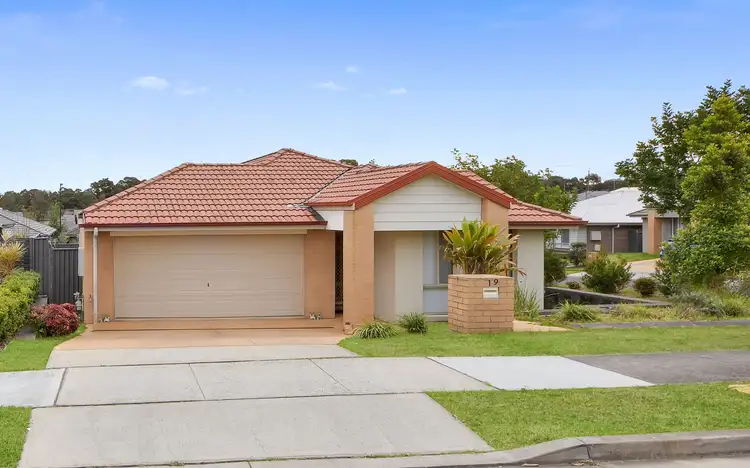 19 Server Avenue, Jordan Springs NSW 2747