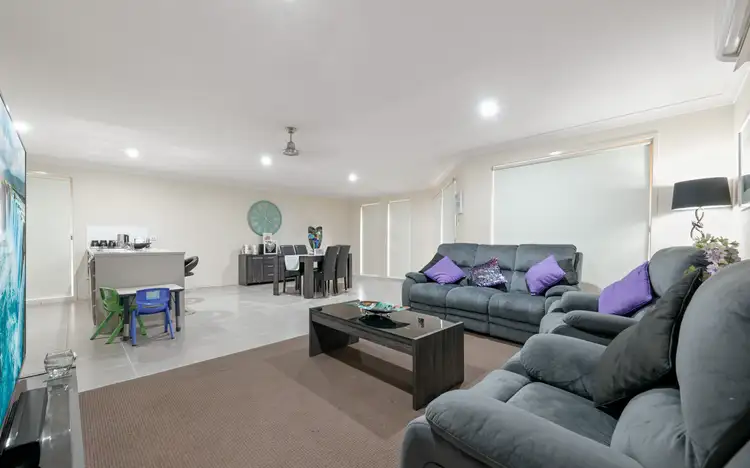Third view of Homely house listing, 19 Server Avenue, Jordan Springs NSW 2747
