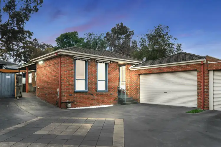 3/9 Murene Court, Boronia VIC 3155