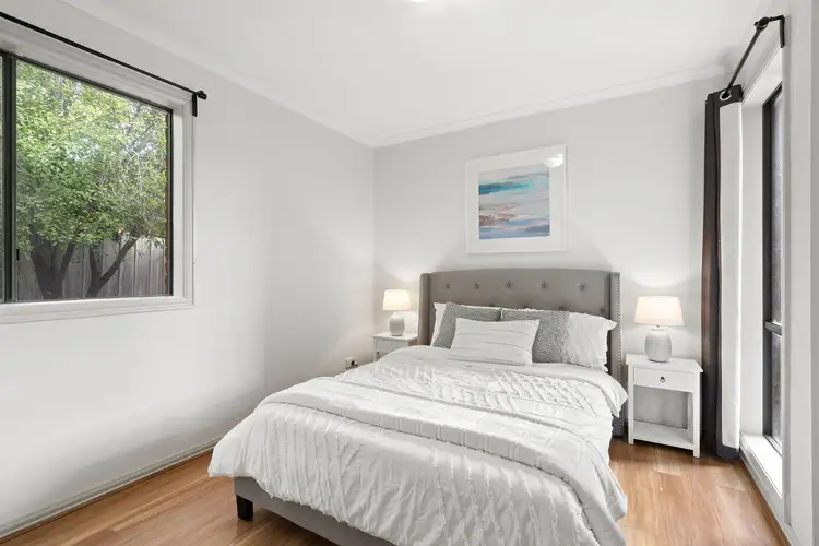 Sixth view of Homely unit listing, 3/9 Murene Court, Boronia VIC 3155