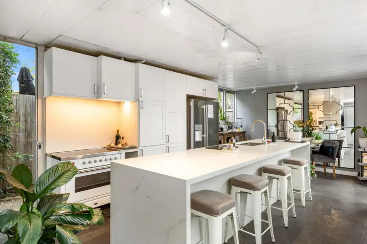 Fifth view of Homely house listing, 36 Zillman Road, Hendra QLD 4011