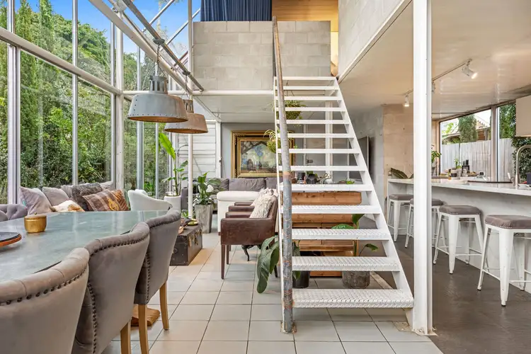 Sixth view of Homely house listing, 36 Zillman Road, Hendra QLD 4011