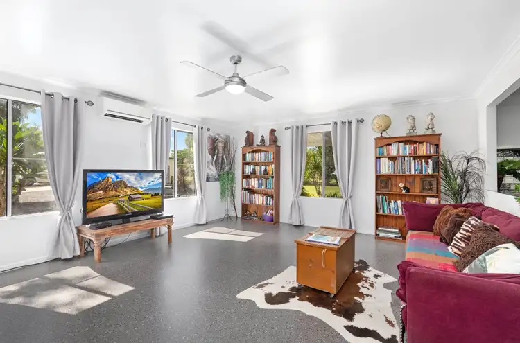 Third view of Homely house listing, 114 Craignish Road, Dundowran QLD 4655