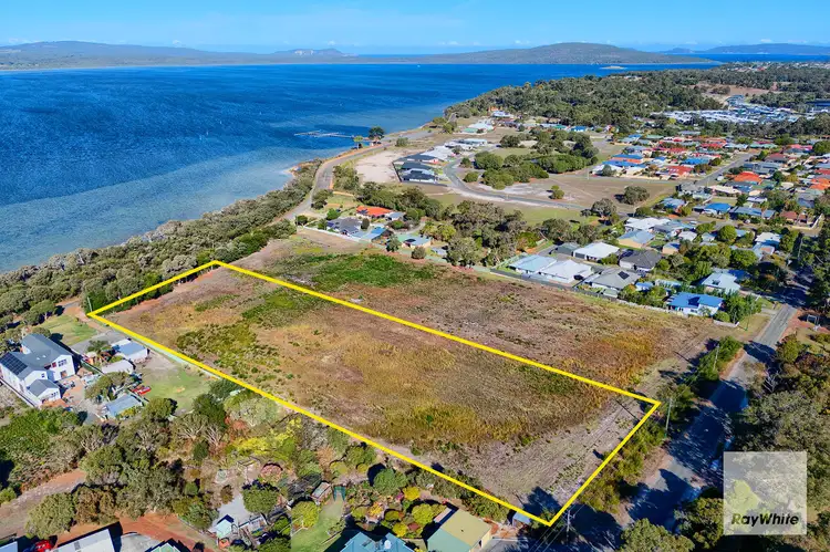 Second view of Homely land listing, 52 Francis Street, Lower King WA 6330