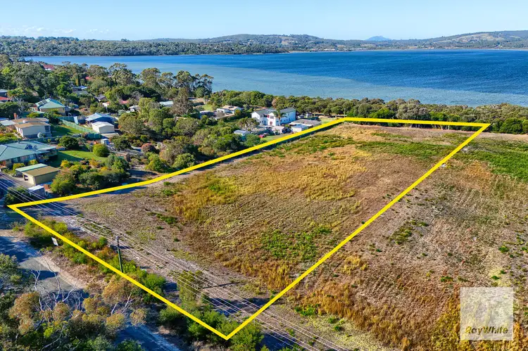 Third view of Homely land listing, 52 Francis Street, Lower King WA 6330