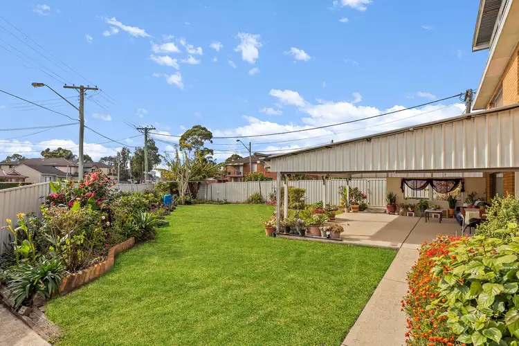 Second view of Homely house listing, 90 Clarence Street, Merrylands NSW 2160