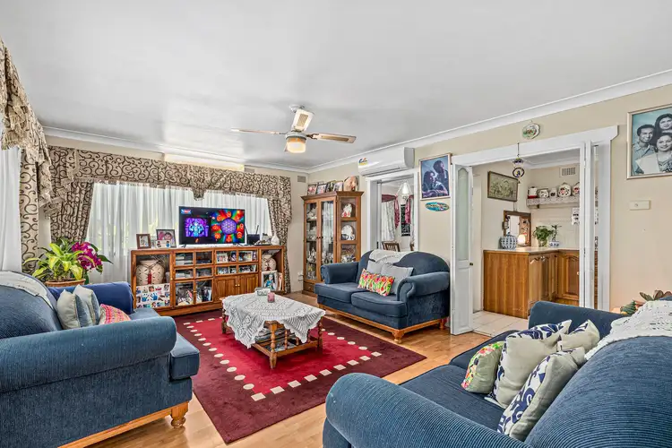 Fifth view of Homely house listing, 90 Clarence Street, Merrylands NSW 2160