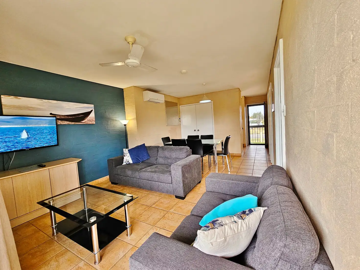 Main view of Homely unit listing, 65/156 Grey Street, Kalbarri WA 6536