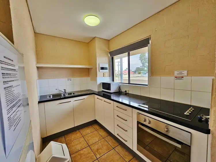 Second view of Homely unit listing, 65/156 Grey Street, Kalbarri WA 6536