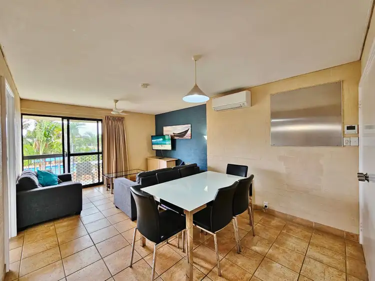Third view of Homely unit listing, 65/156 Grey Street, Kalbarri WA 6536