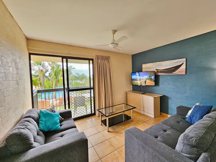 Fifth view of Homely unit listing, 65/156 Grey Street, Kalbarri WA 6536