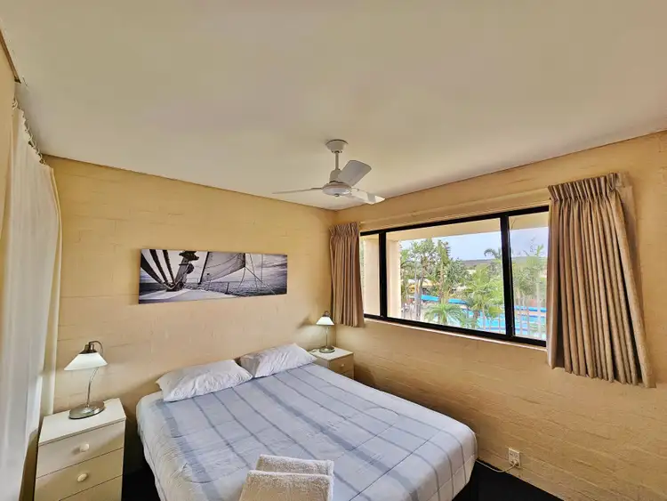 Sixth view of Homely unit listing, 65/156 Grey Street, Kalbarri WA 6536