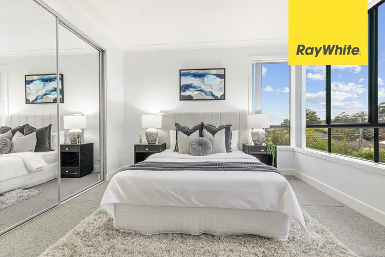 Sixth view of Homely house listing, 67 Chelmsford Avenue, Epping NSW 2121