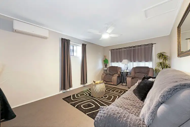 Third view of Homely house listing, 1 Catherine Drive, Avoca QLD 4670