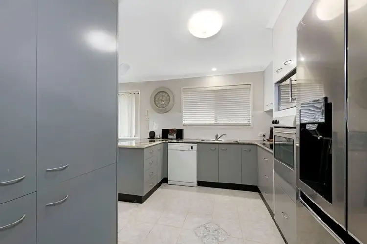 Fourth view of Homely house listing, 1 Catherine Drive, Avoca QLD 4670