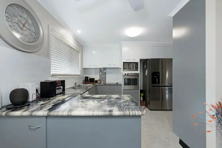 Fifth view of Homely house listing, 1 Catherine Drive, Avoca QLD 4670