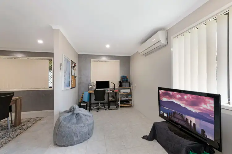 Sixth view of Homely house listing, 1 Catherine Drive, Avoca QLD 4670