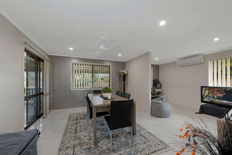 Seventh view of Homely house listing, 1 Catherine Drive, Avoca QLD 4670