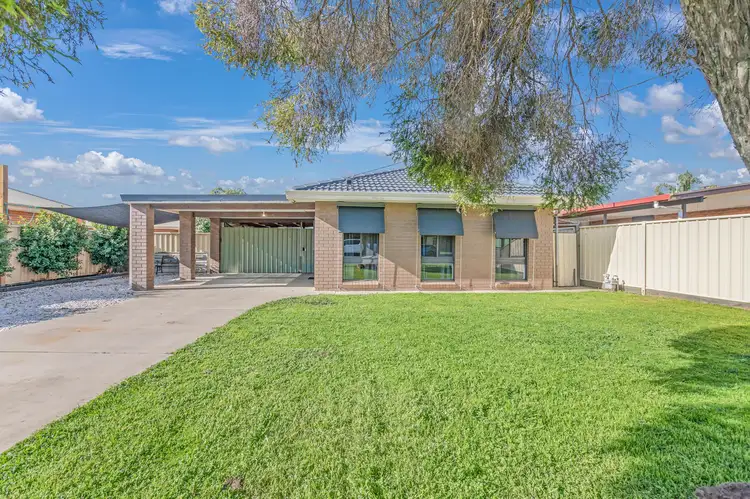 22 Shackell Street, Echuca VIC 3564