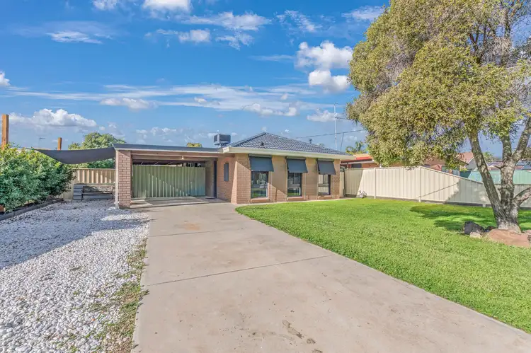 Second view of Homely house listing, 22 Shackell Street, Echuca VIC 3564