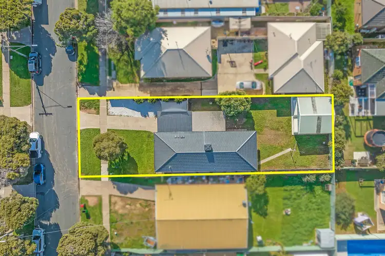 Fourth view of Homely house listing, 22 Shackell Street, Echuca VIC 3564
