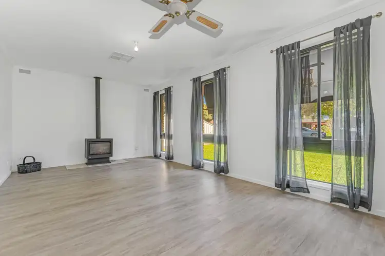 Fifth view of Homely house listing, 22 Shackell Street, Echuca VIC 3564