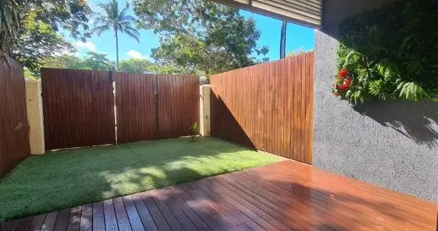 Third view of Homely unit listing, 2/548 Varley Street, Yorkeys Knob QLD 4878