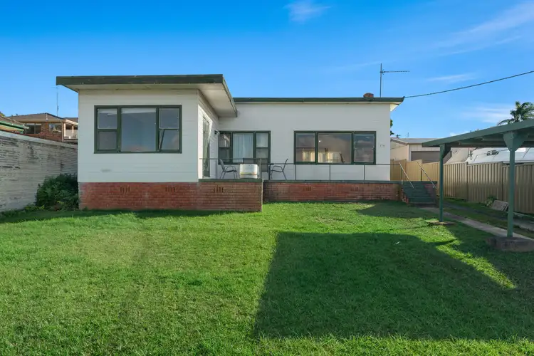 25 Jervis Street, Greenwell Point NSW 2540