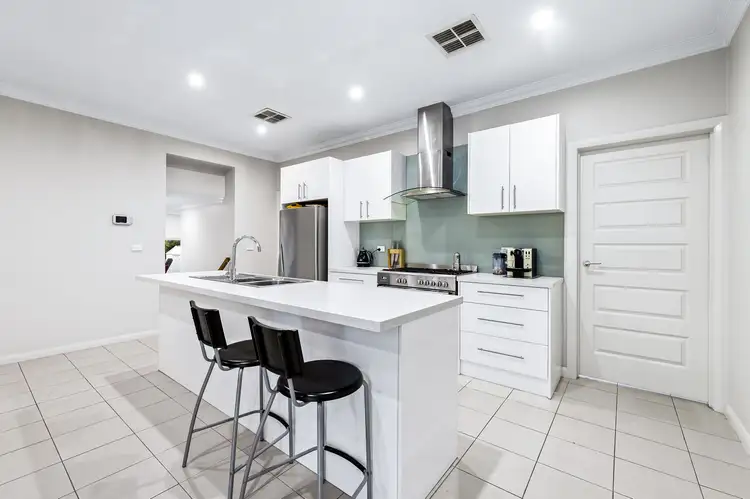 Fourth view of Homely townhouse listing, 3/22 Finch Street, Notting Hill VIC 3168