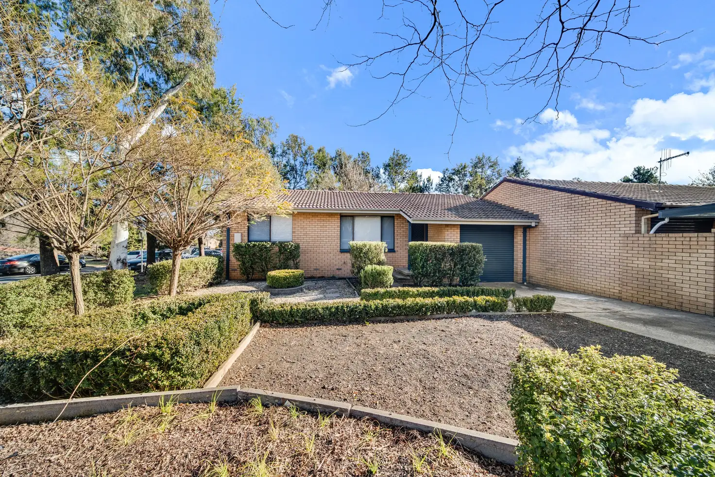 Main view of Homely house listing, 1 Giltinan Place, Holt ACT 2615