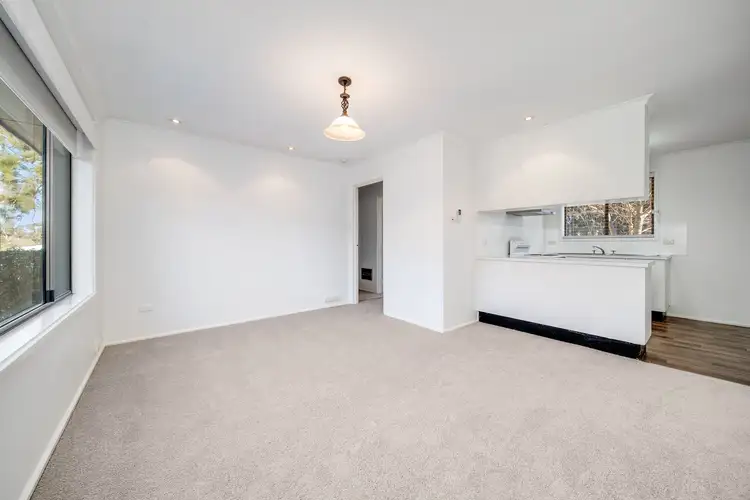 Fourth view of Homely house listing, 1 Giltinan Place, Holt ACT 2615