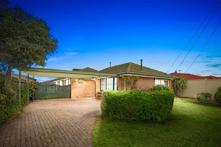 Main view of Homely house listing, 39 Torrens Street, Werribee VIC 3030