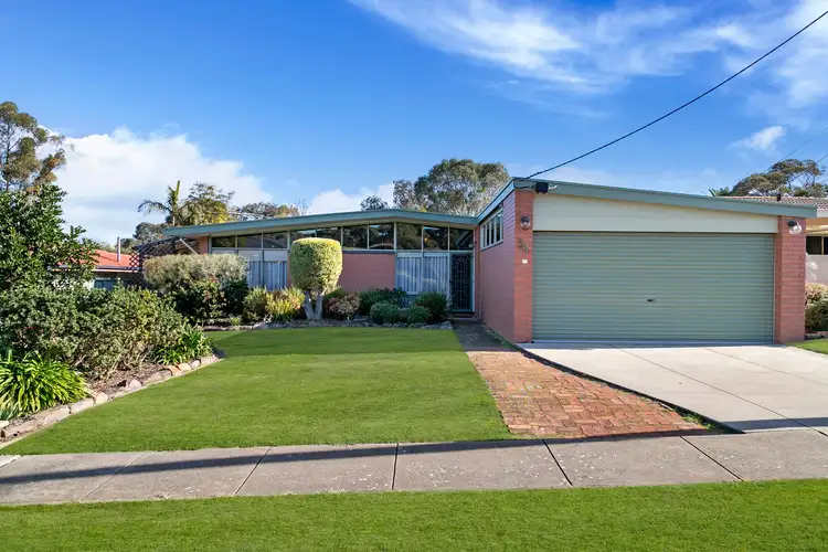 Second view of Homely house listing, 54 Armstrong Crescent, Modbury North SA 5092