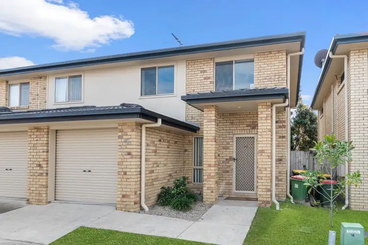 Main view of Homely house listing, 63/17 Cunningham Street, Deception Bay QLD 4508