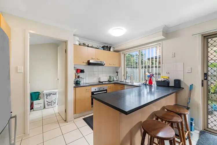 Second view of Homely house listing, 63/17 Cunningham Street, Deception Bay QLD 4508
