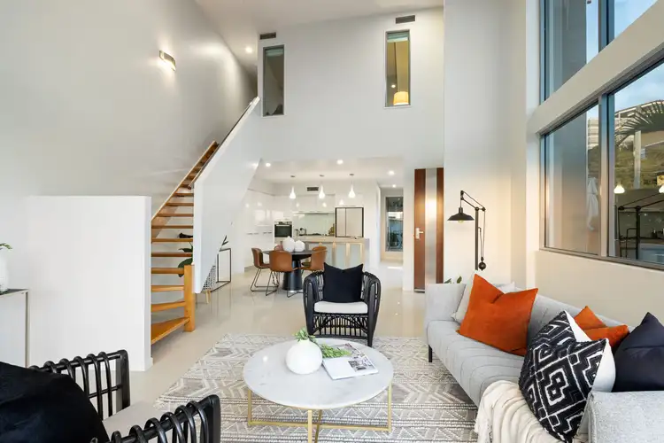 Fifth view of Homely townhouse listing, 1/238 Oxford Street, Balmoral QLD 4171
