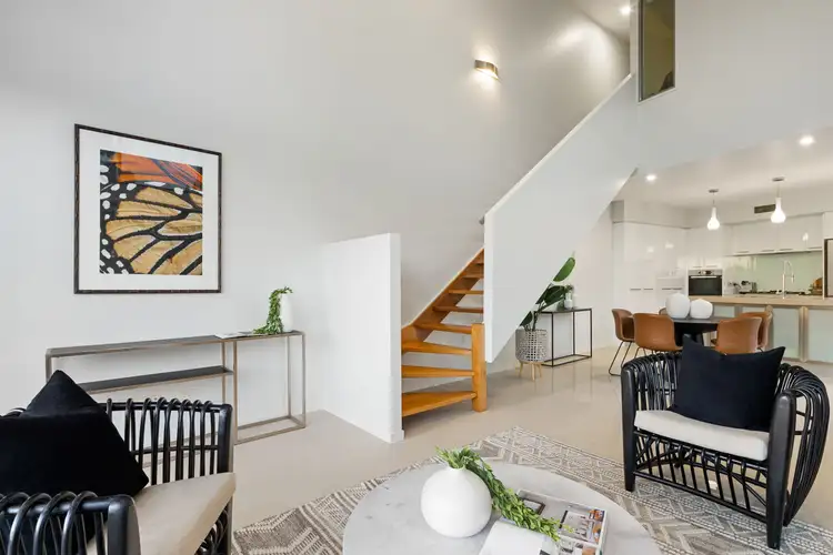 Sixth view of Homely townhouse listing, 1/238 Oxford Street, Balmoral QLD 4171