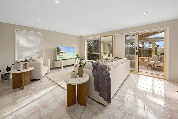 Main view of Homely house listing, 23 Carmarthen Street, Menai NSW 2234