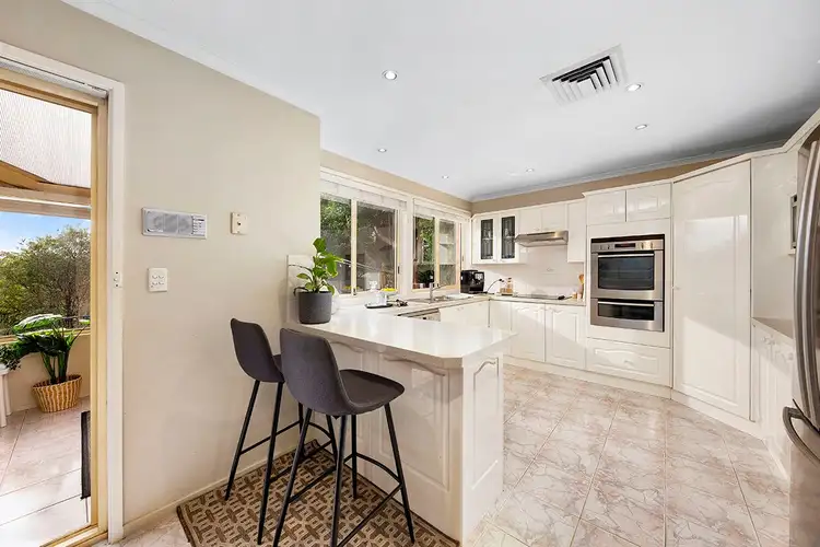Third view of Homely house listing, 23 Carmarthen Street, Menai NSW 2234