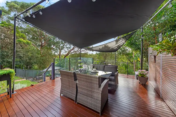 Sixth view of Homely house listing, 23 Carmarthen Street, Menai NSW 2234