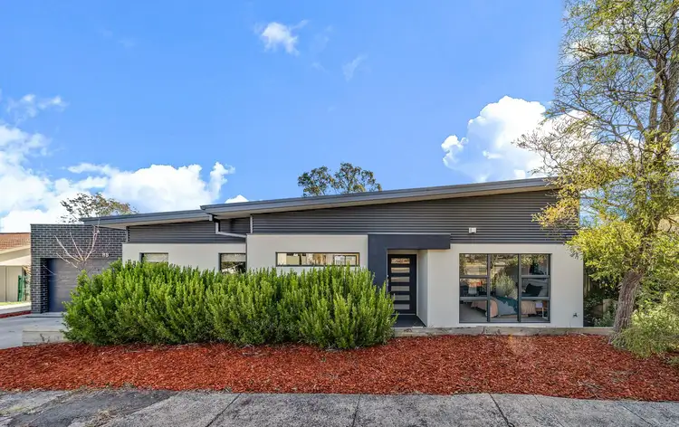 8B Beaurepaire Crescent, Holt ACT 2615
