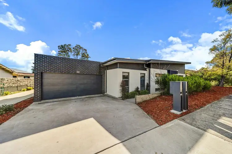 Second view of Homely house listing, 8B Beaurepaire Crescent, Holt ACT 2615