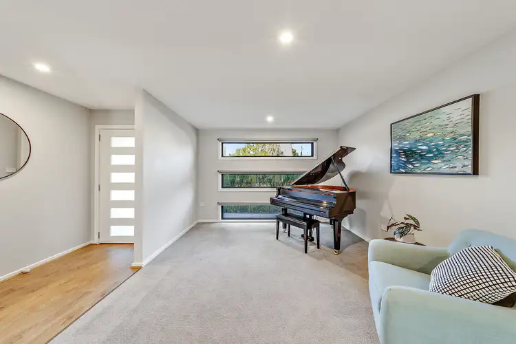 Third view of Homely house listing, 8B Beaurepaire Crescent, Holt ACT 2615
