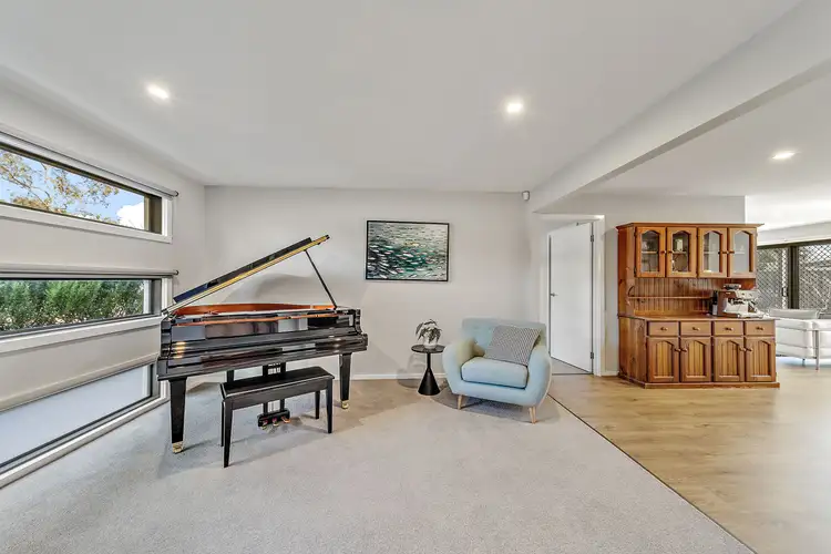 Fifth view of Homely house listing, 8B Beaurepaire Crescent, Holt ACT 2615