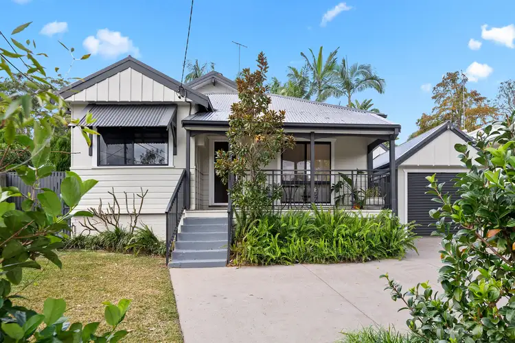 8 Lockerbie Road, Thornleigh NSW 2120