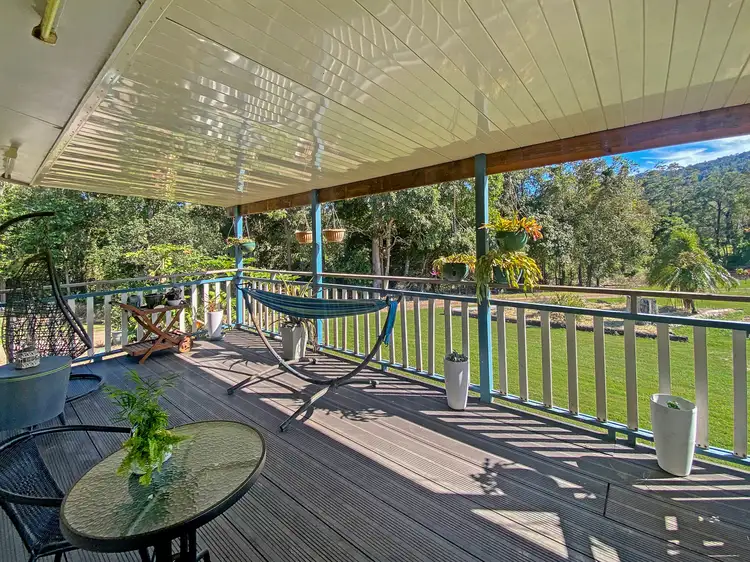 Fourth view of Homely house listing, 91 Dunn Road, Sarina Range QLD 4737